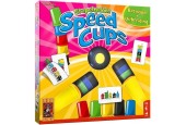 999 Jeux Crazy speed cups 6 pers