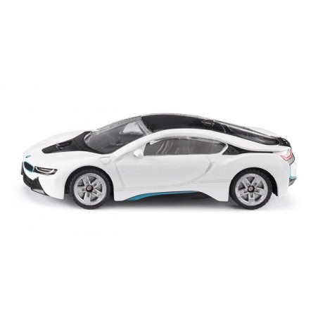 Siku BMW I8br
Miniatuur