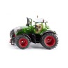siku 3287, Fendt 1050 Vario Tractor, 1:32, metaal/kunststof, groen, verwijderbare cabine, trekhaak
