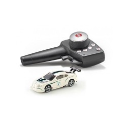Siku 6827 Bentley Continental GT3 Set met afstandsbediening