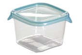 Curver Fresh&Go récipient pour aliments frais 450ml lot de 3 11x11xH11cm