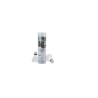 Shuttles 6st Plastic Wit