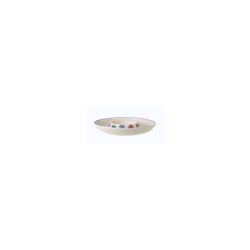 Boerenbont Snack Bowl Ø 33 cm faïence
