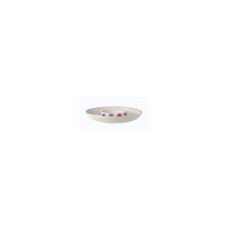 Boerenbont Snack Bowl Ø 33 cm faïence