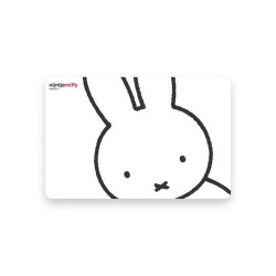 Nijntje Placemats Snoet 44x29cm