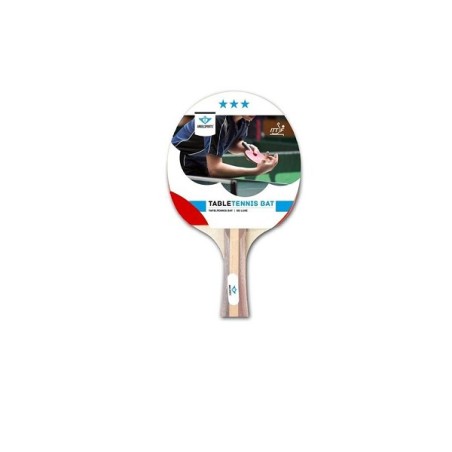 Tafeltennis Batje 3 Sterren