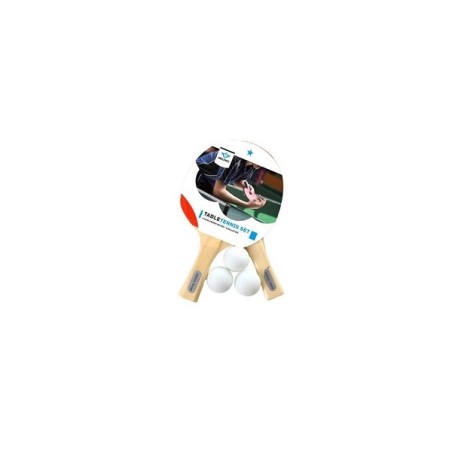 Tafeltennis set 1 ster