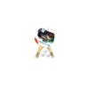 Tafeltennis set 1 ster