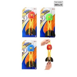 Toi Toys Shooting Shooter sur la carte