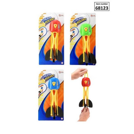 Toi Toys Shooting Shooter sur la carte