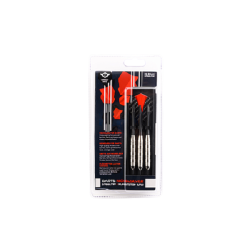 Fléchettes Longfield en maillechort 21 grammes