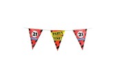 Paperdreams Bunting - 21 ans 10 mètres