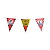 Paperdreams Bunting - couple de mariés 10 mètres