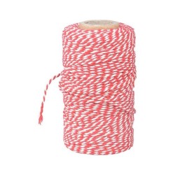 Corde à roulade Esschert Design de 100 mètres de long