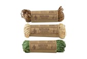 Raphia Esschert Design en 3 couleurs différentes