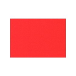 Fotokarton 50x70 Cm 270 Gr 10 Vel Rood