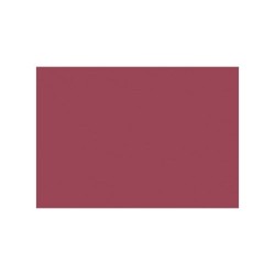Fotokarton 50x70 Cm 270 Gr 10 Vel Bordeaux Rood