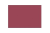 Fotokarton 50x70 cm 270 gr 10 vel Bordeaux rood