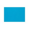 Fotokarton 50x70 cm 270 gr 10 vel Midden blauw