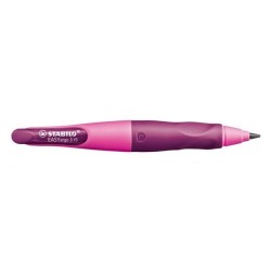 Stabilo Easy ergo 3.15 Links Roze