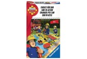 Ravensburger Brandweerman Sam in actie bordspel vanaf 4 jaar
