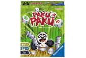 Ravensburger Paku Paku Kaart/dobbelspel Leeftijd: 8-99 Jaar