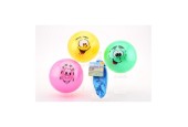 John Toy Outdoor Fun Speelbal Smiley 85 Grambr
Verkrijgbaar In 4 Verschillende