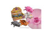 Ballon animal jusqu'à 25 cmDisponible en 4 types différents
