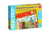 Ecole Primaire Jumbo Electro Groupe 1&2, à partir de 4 ans