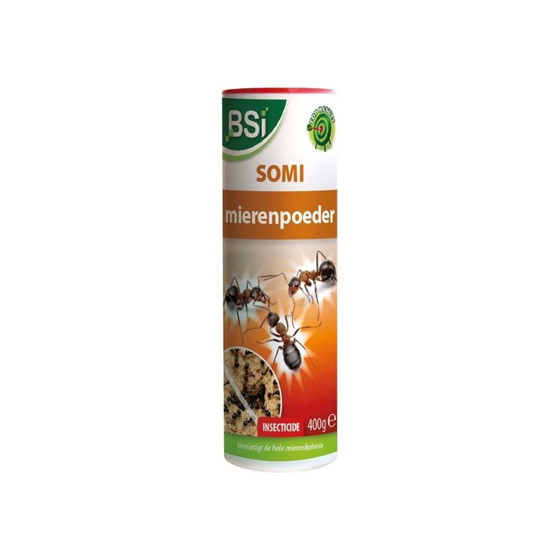 BSI SOMI Poudre de Fourmis 150gr.