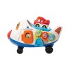 Vtech Toet Toet auto - 2 in 1 Vrachtvliegtuig