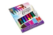 Magic markers