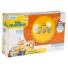 Ballon spatial Minion 45 cm gonflable