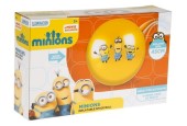 Ballon spatial Minion 45 cm gonflable