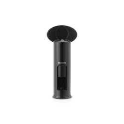 Brabantia kurkentrekker classic zwart