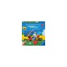 Ravensburger puzzle plastique imperméable Les aventures de Miffy 12 pièces
