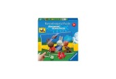 Ravensburger puzzle plastique imperméable Les aventures de Miffy 12 pièces