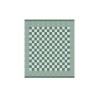 DDDDD Theedoek Barbeque groen 65x65cm 6 stuks