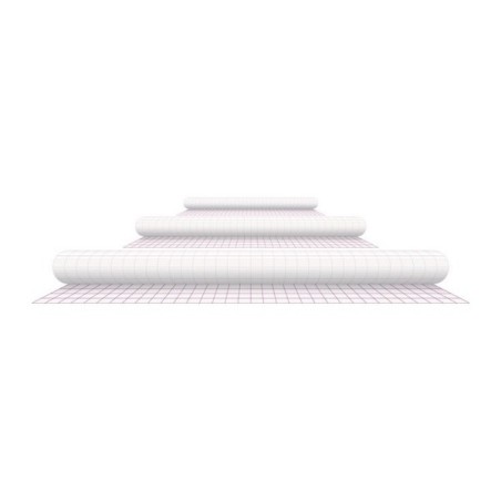 Feuille Boeklon autocollante 33cmx1m.