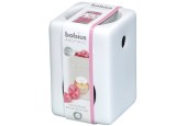 Bolsius Brûleur de cire aromatique carré BLANC