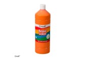 Peinture Gouache 500ml Orange