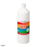 Peinture pour affiches 500ml Blanc