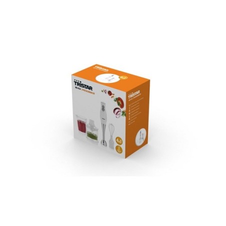 Ensemble mixeur plongeant Tristar 200 Watt