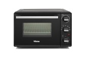 Tristar OV-3622 Four à convection, 19 l, Noir, Pose libre, Bouton rotatif, 90 - 230 °C, Métal