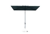 Madison Parasol Mikros 200x300cm gris