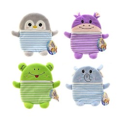Toi Toys Trouble eater pluche
