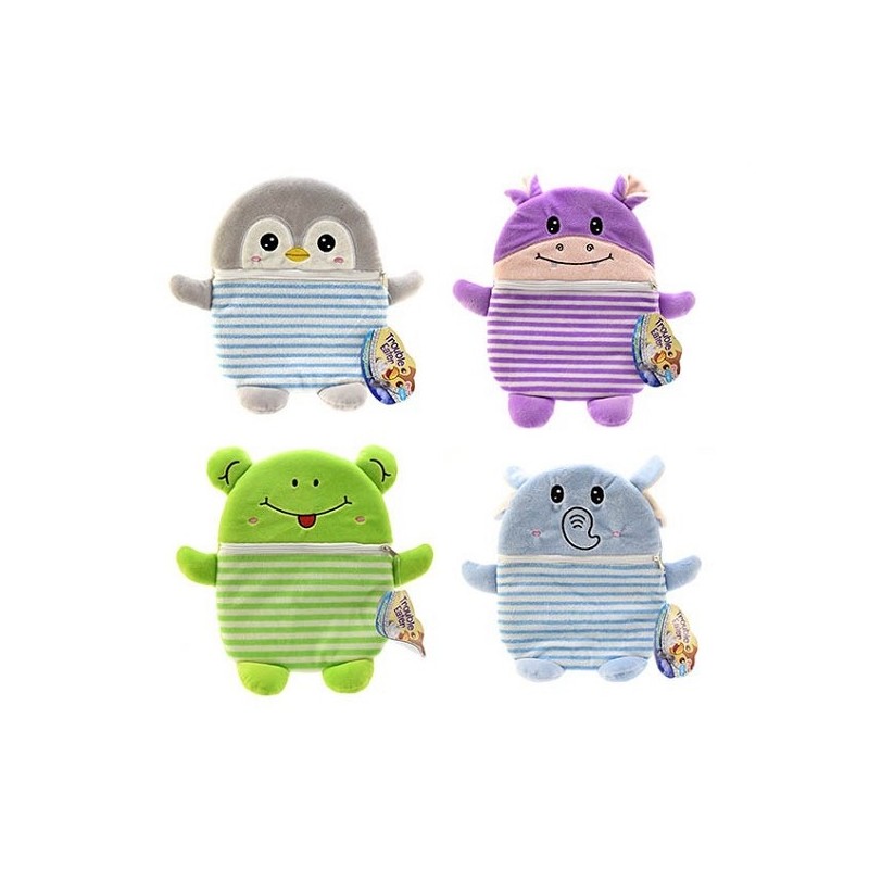 Toi Toys Peluche mangeur de troubles