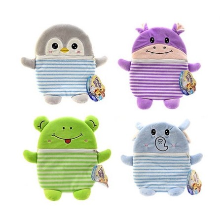 Toi Toys Peluche mangeur de troubles