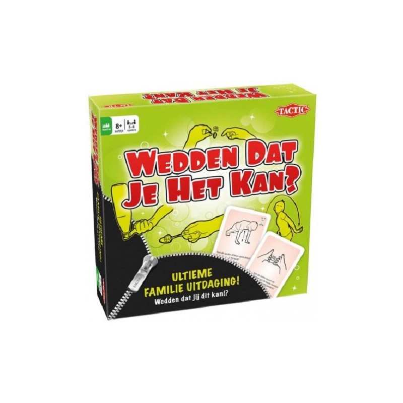 Pari tactique, vous pouvez le faire ?