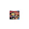 Puzzle Ravensburger Cars 3 - Faisons la course ! - 12+16+20+24 pièces